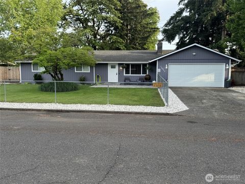 Photo of 14915 NE Rancho Drive, Vancouver, WA 98682 (MLS # 2526496)