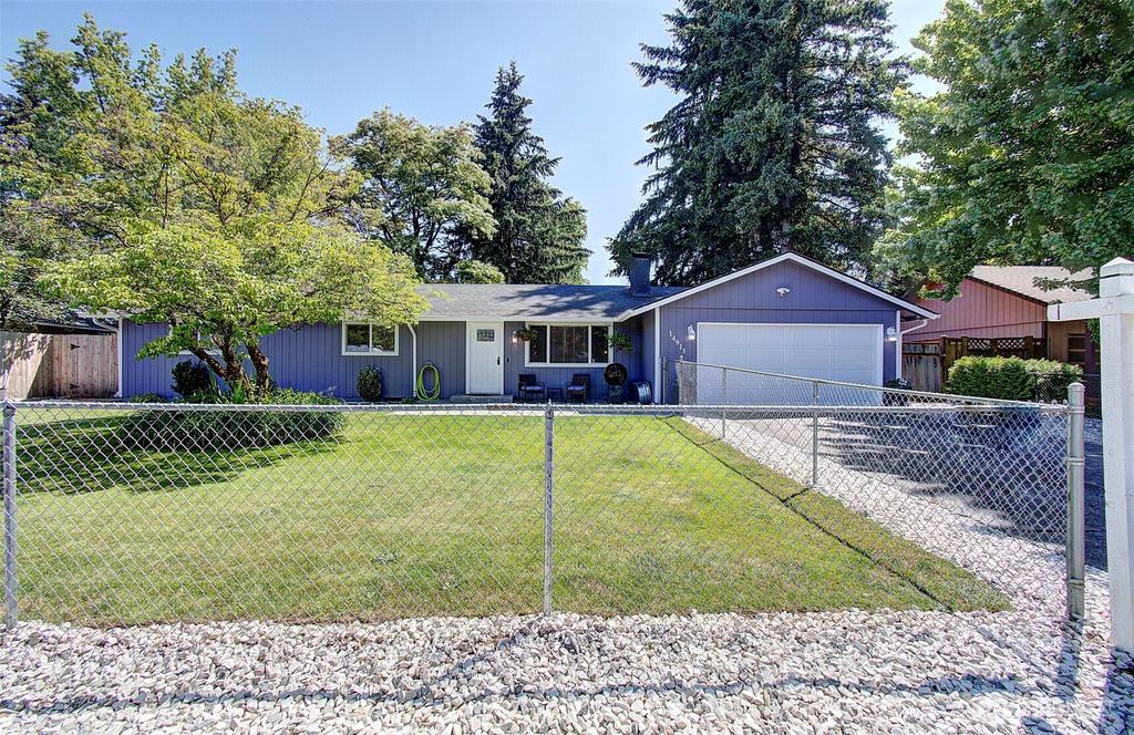 Photo of 14915 NE Rancho Drive, Vancouver, WA 98682 (MLS # 2526496)