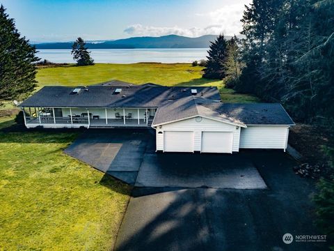 Photo of 13810 Teal Lane, Long Beach, WA 98631 (MLS # 2045795)