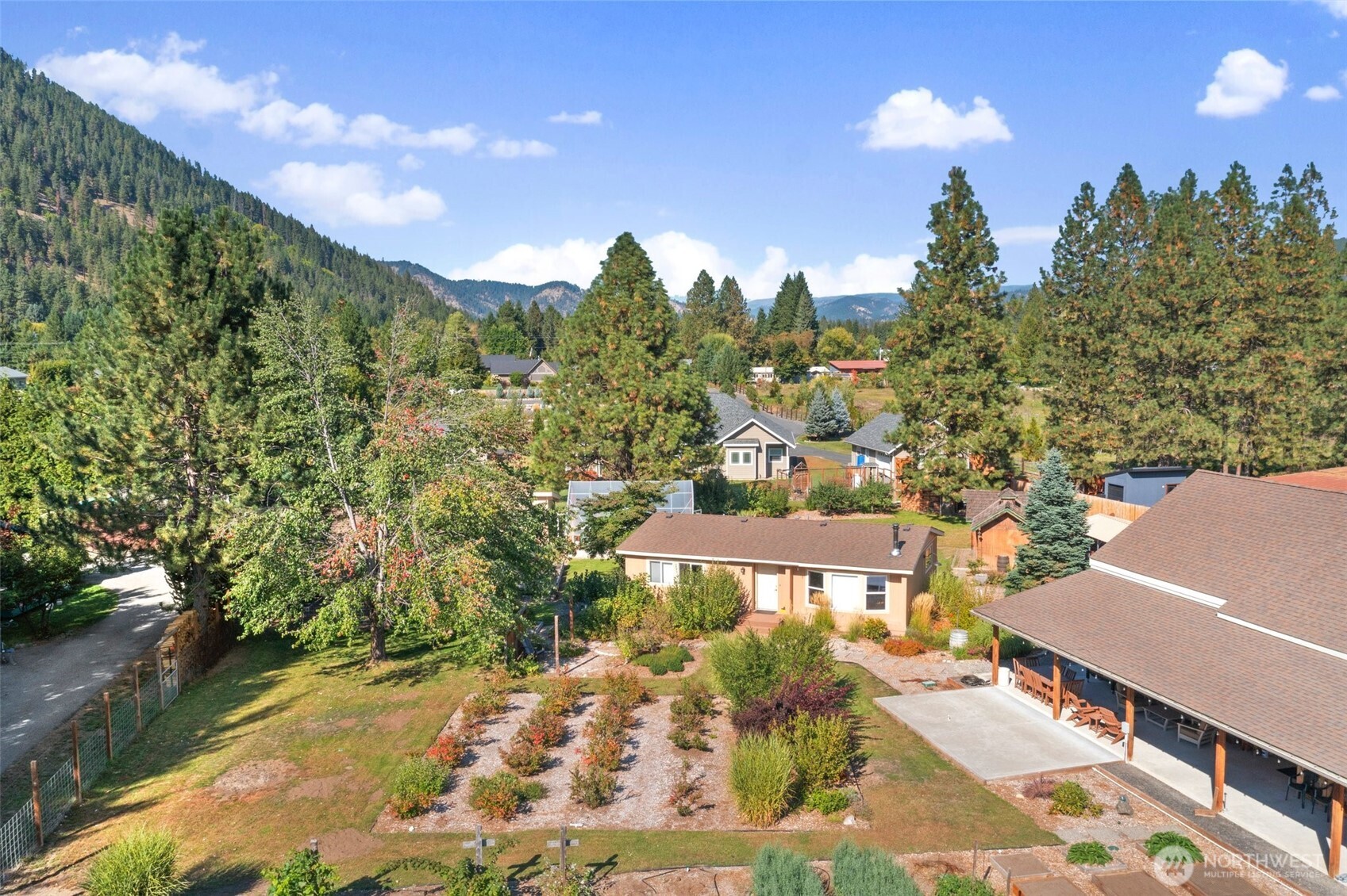 109 Snow Creek Lane