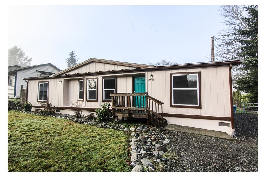 Photo of 15906 355th Drive SE, Sultan, WA 98294 (MLS # 2185153)
