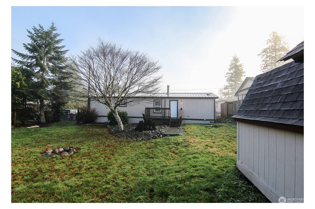 Photo of 15906 355th Drive SE, Sultan, WA 98294 (MLS # 2185153)