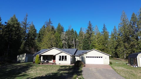 Photo of 8205 Hide A Way Lane NW, Silverdale, WA 98383 (MLS # 2536120)