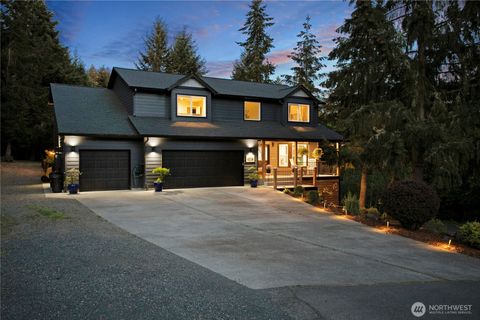276 Champion Road Kalama WA 98625
