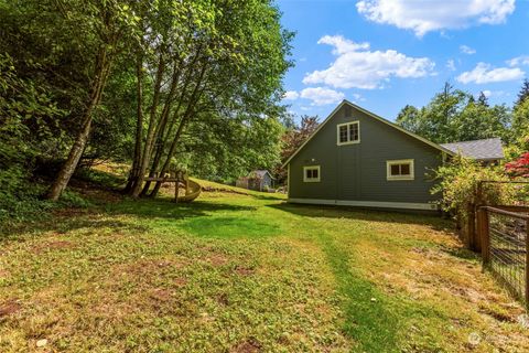 A home in Arlington