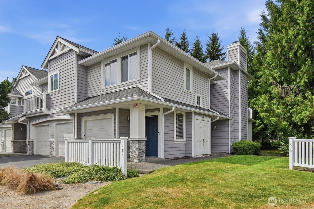 Photo of 5510 S 234th Place #21-5, Kent, WA 98032 (MLS # 2537248)