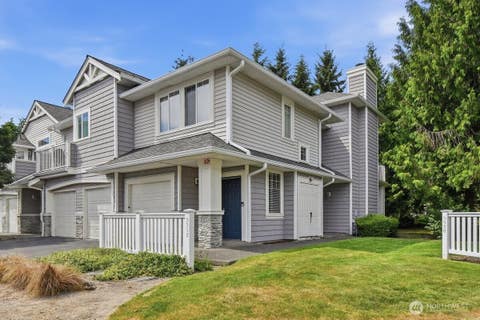 Photo of 5510 S 234th Place #21-5, Kent, WA 98032 (MLS # 2537248)