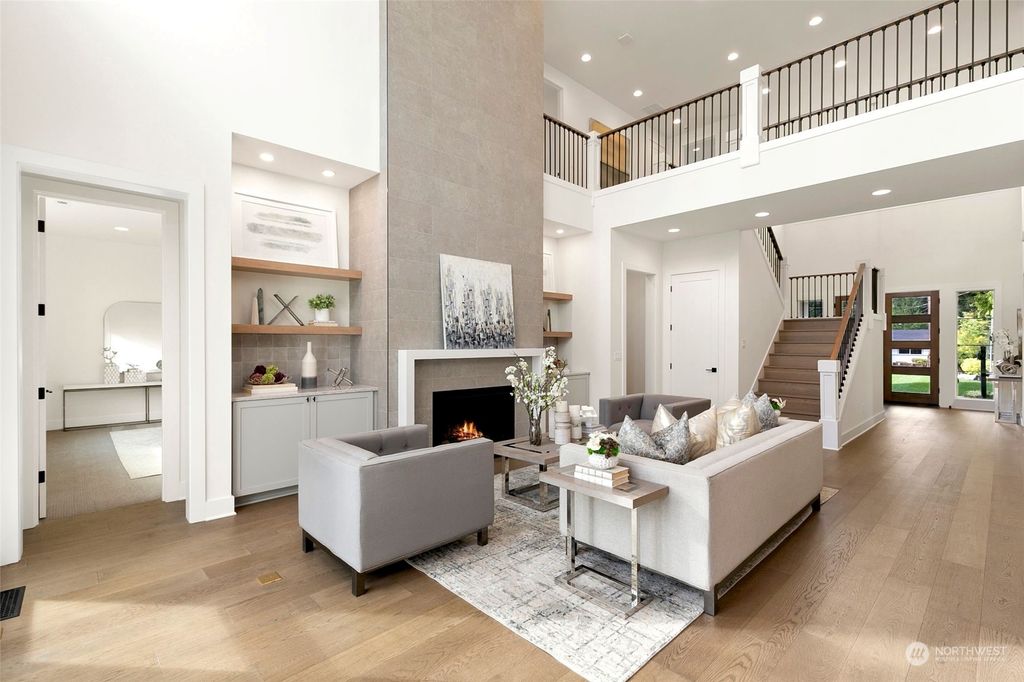 Photo of 2004 154th Avenue SE, Bellevue, WA 98007 (MLS # 2171893)