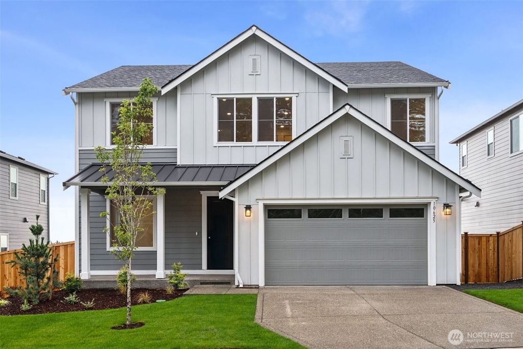 Photo of 10625 Treasure Drive NW #123, Silverdale, WA 98383 (MLS # 2516813)
