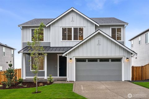 Photo of 10625 Treasure Drive NW #123, Silverdale, WA 98383 (MLS # 2516813)