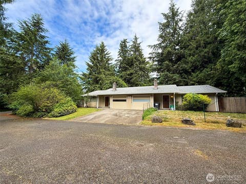 Photo of 4424 NW Ridgewood Court #A & B, Olympia, WA 98502 (MLS # 2510651)