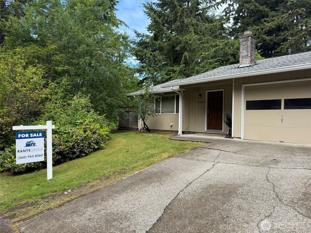 Photo of 4424 NW Ridgewood Court #A &amp; B, Olympia, WA 98502 (MLS # 2510651)