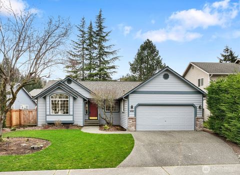 14120 30th Avenue SE, Mill Creek, WA 98012 - MLS#: 2341810
