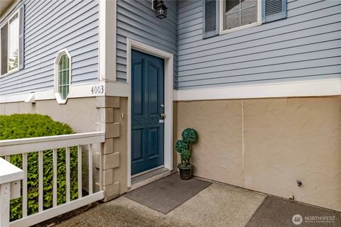 4003 Flora Drive Fircrest WA 98466