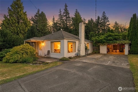 Photo of 3225 McLeod Road, Bellingham, WA 98225 (MLS # 2581566)