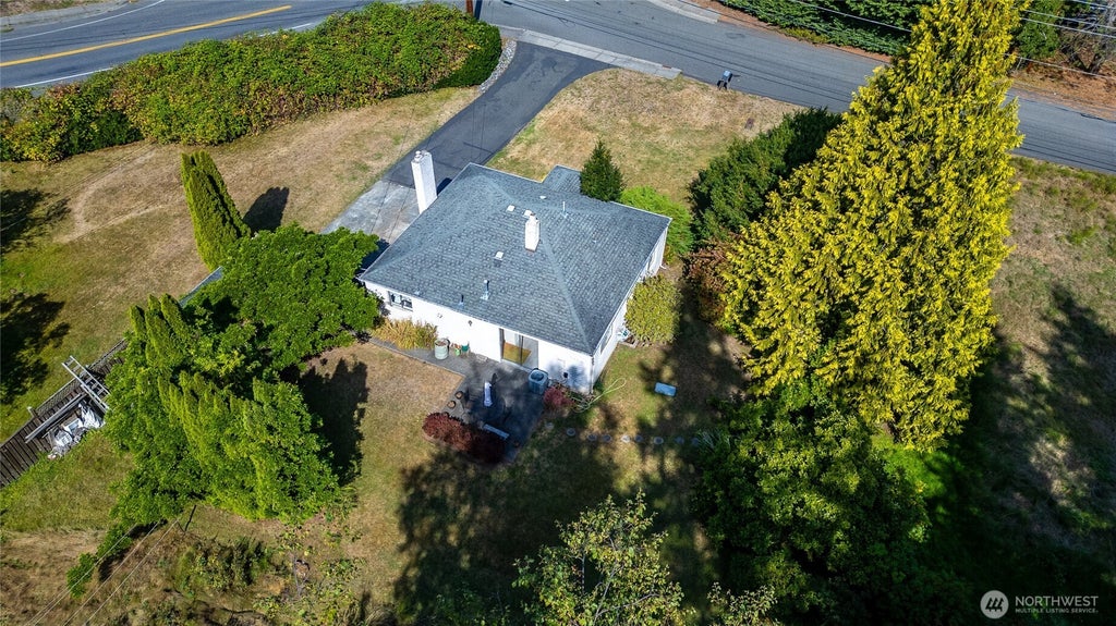 Photo of 3225 McLeod Road, Bellingham, WA 98225 (MLS # 2581566)