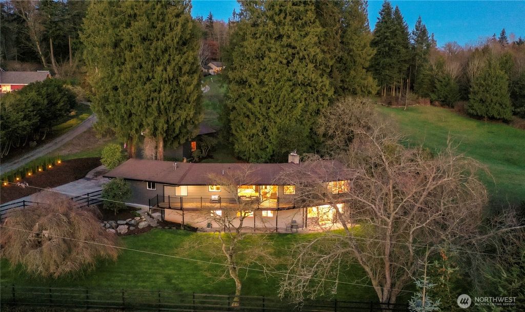 Photo of 32011 24th Avenue NW, Stanwood, WA 98292 (MLS # 2352581)