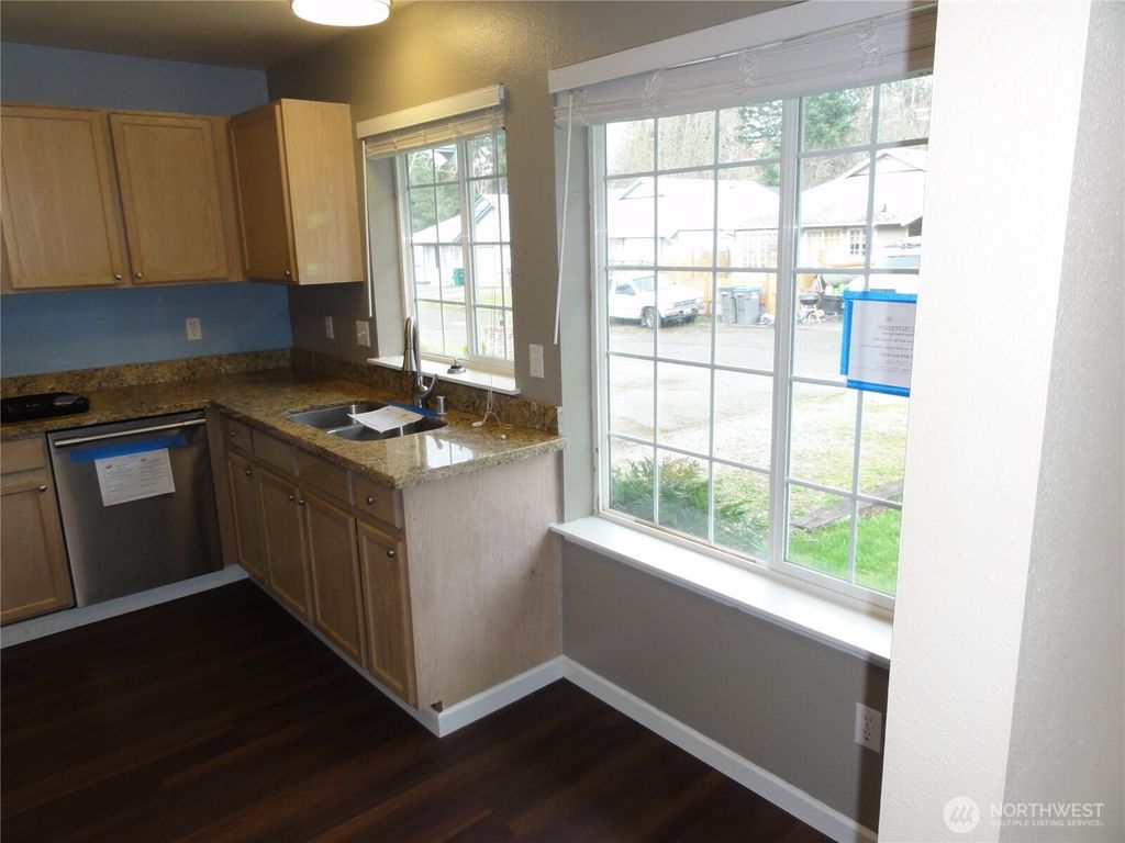 Photo of 511 Forest Park Street, Port Orchard, WA 98366 (MLS # 2493005)