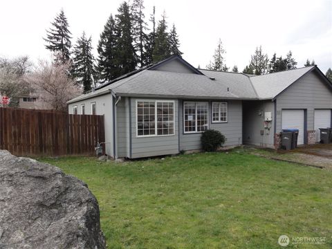 Photo of 511 Forest Park Street, Port Orchard, WA 98366 (MLS # 2493005)