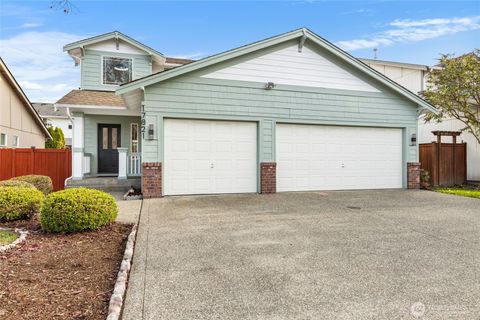 17821 24th Avenue Ct E Tacoma WA 98445