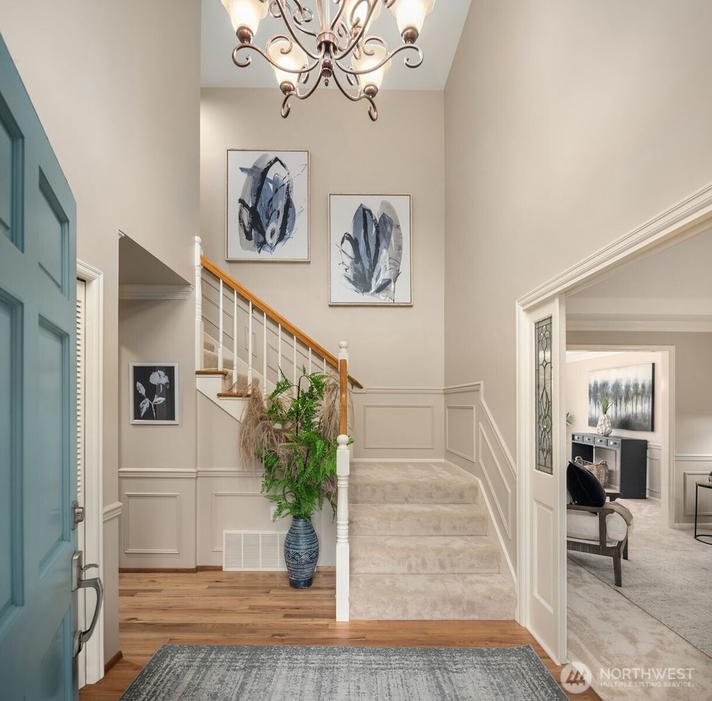 Photo of 22029 NE 23rd Street, Sammamish, WA 98074 (MLS # 2336331)