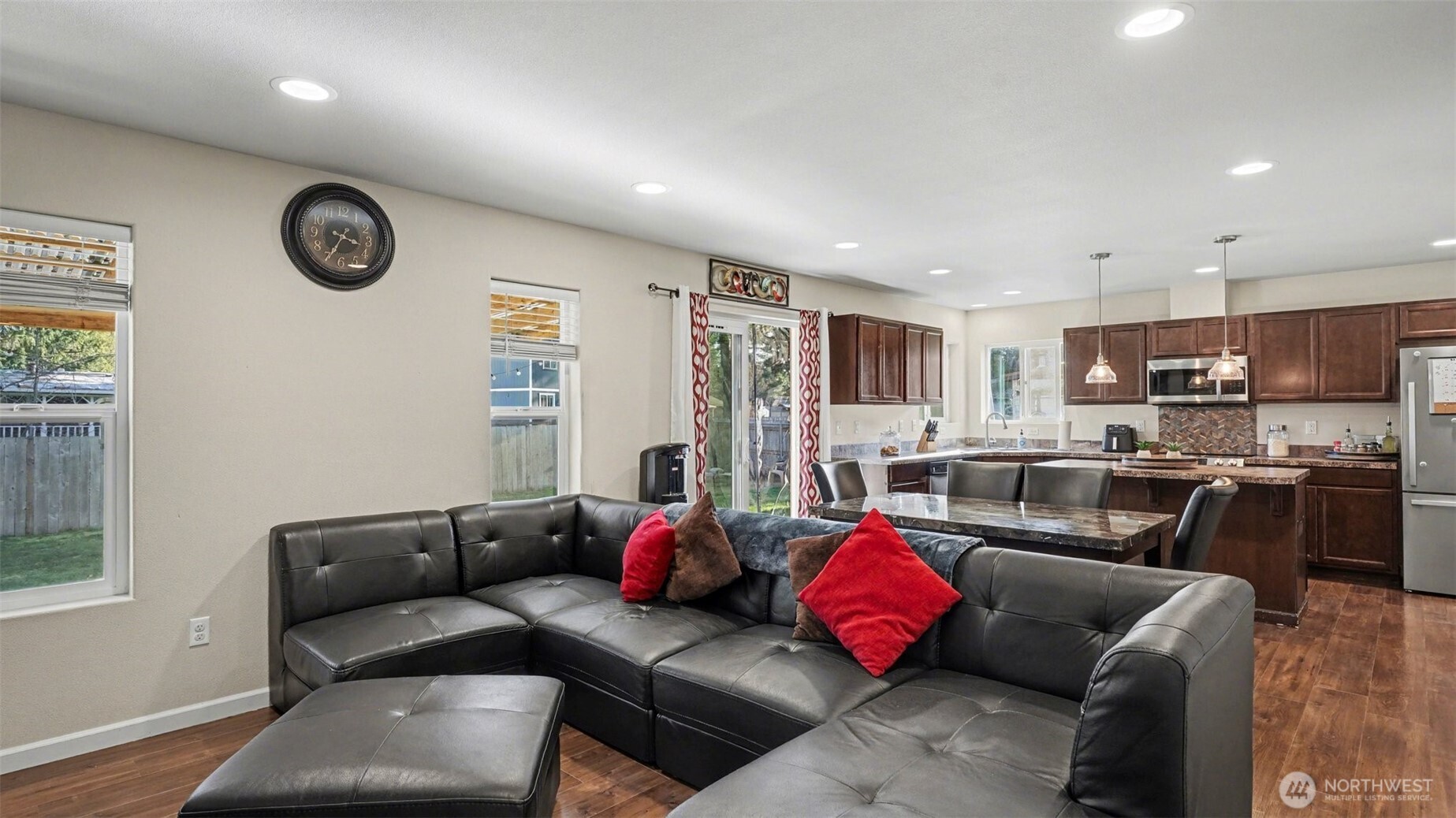 12515 Prairie Ridge Drive E