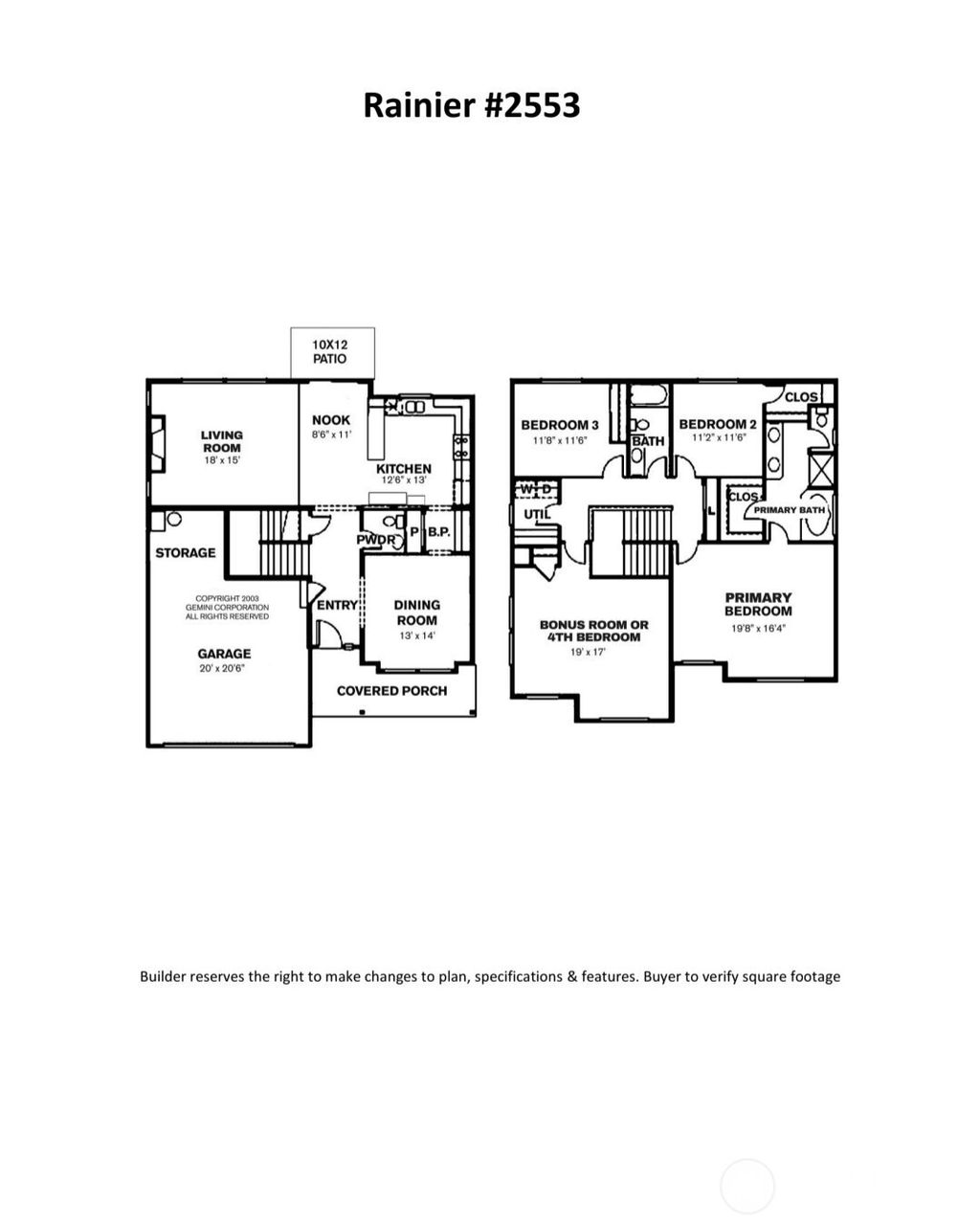 Photo of 727 Maggee Street SE, Lacey, WA 98513 (MLS # 2463296)