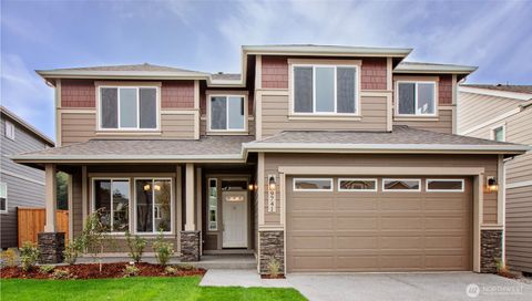 Photo of 727 Maggee Street SE, Lacey, WA 98513 (MLS # 2463296)