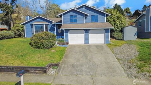 Photo of 1345 N Juniper Street, Tacoma, WA 98406 (MLS # 2505287)