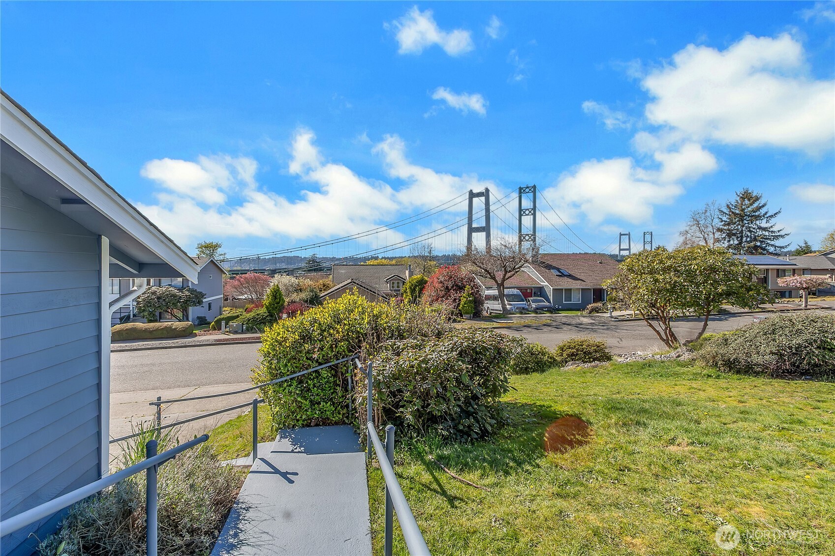 1345 N Juniper Street