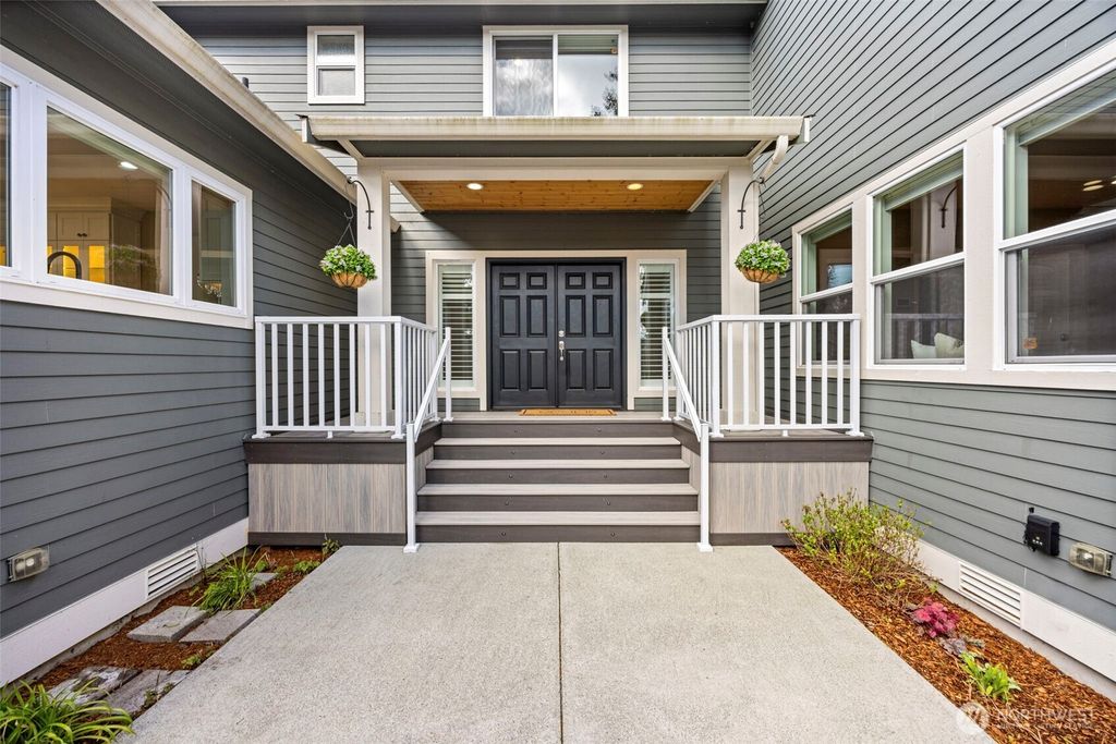 Photo of 4455 Lakeview Court NW, Bremerton, WA 98312 (MLS # 2498109)