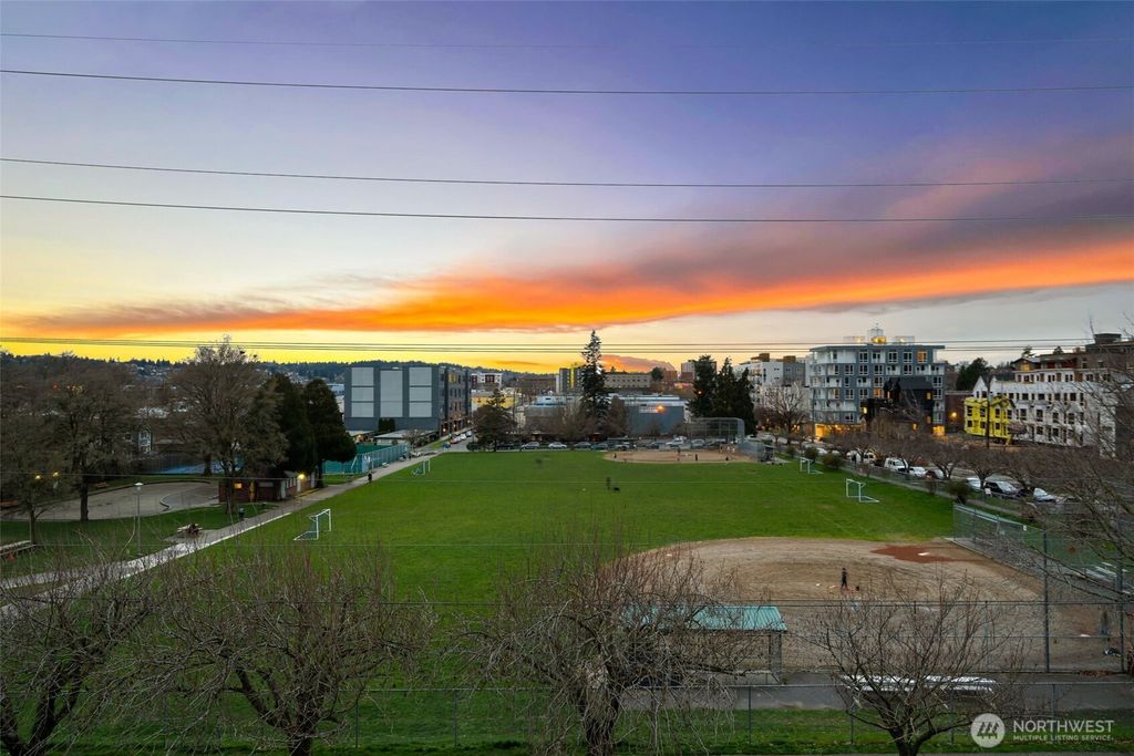 Photo of 5304 9th Avenue NW, Seattle, WA 98107 (MLS # 2345230)