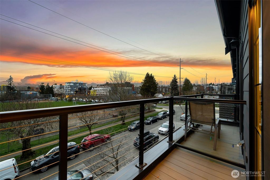 Photo of 5304 9th Avenue NW, Seattle, WA 98107 (MLS # 2345230)