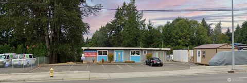 Photo of 12832 NE 85th Street, Kirkland, WA 98033 (MLS # 2344866)