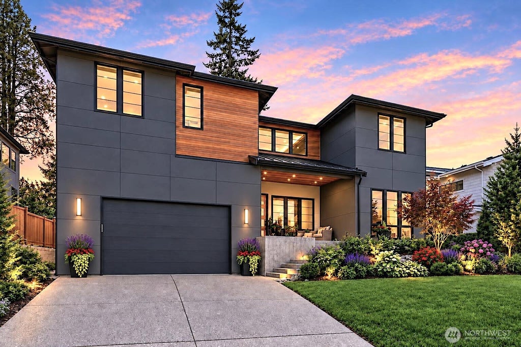 Photo of 3773 147th Avenue SE, Bellevue, WA 98006 (MLS # 2586235)
