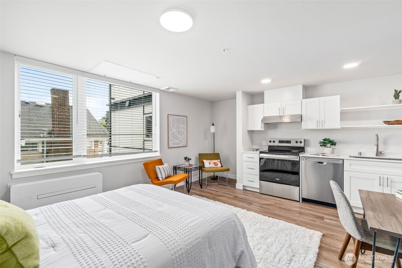 5022 Martin Luther King Jr Way S 509