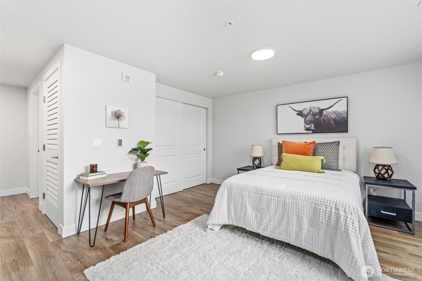 5022 Martin Luther King Jr Way S 509