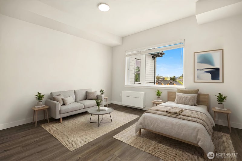 5022 Martin Luther King Jr Way S 509