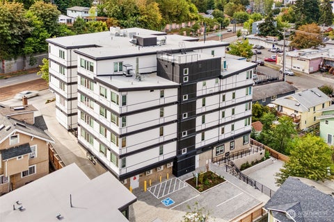 Photo of 5022 Martin Luther King Jr Way S #509, Seattle, WA 98118 (MLS # 2579647)