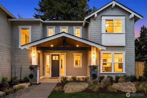 Photo of 8427 200th Street SW, Edmonds, WA 98026 (MLS # 2454749)