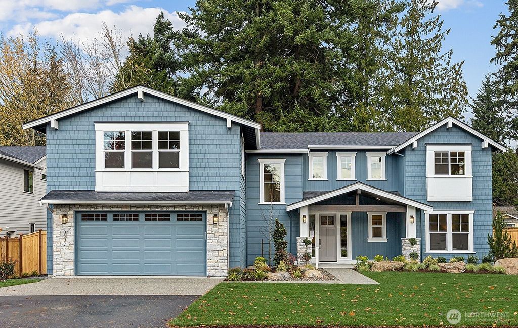 Photo of 8427 200th Street SW, Edmonds, WA 98026 (MLS # 2454749)