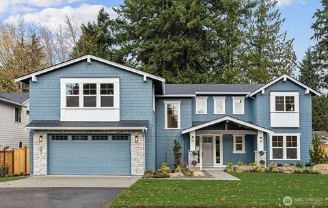 Photo of 8427 200th Street SW, Edmonds, WA 98026 (MLS # 2454749)