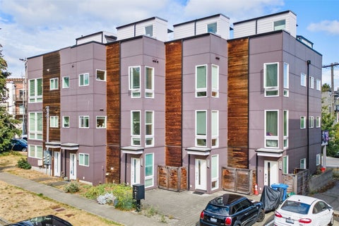 Photo of 5110 24th Avenue NE, Seattle, WA 98105 (MLS # 2569357)