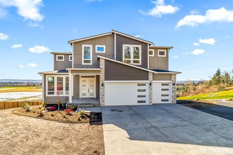 Photo of 1525 Sunnyside Blvd Blvd, Lake Stevens, WA 98258 (MLS # 2498796)