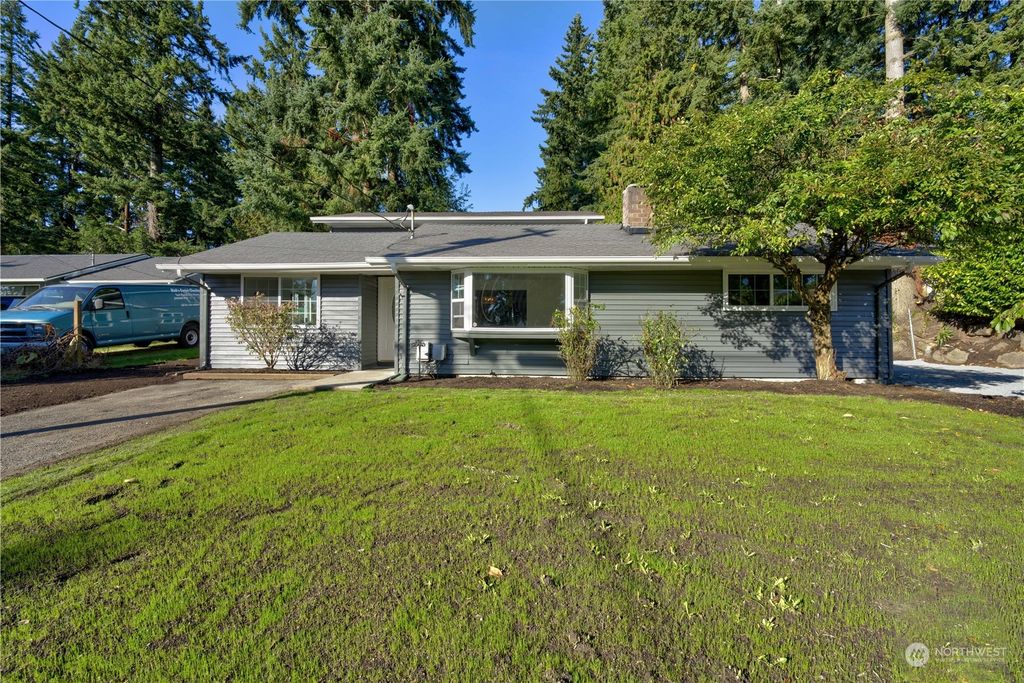 Photo of 6501 232nd Street SW, Mountlake Terrace, WA 98043 (MLS # 2171080)