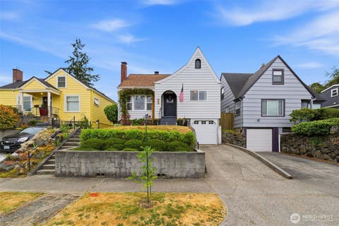 Photo of 3826 S 8th Street, Tacoma, WA 98405 (MLS # 2562931)