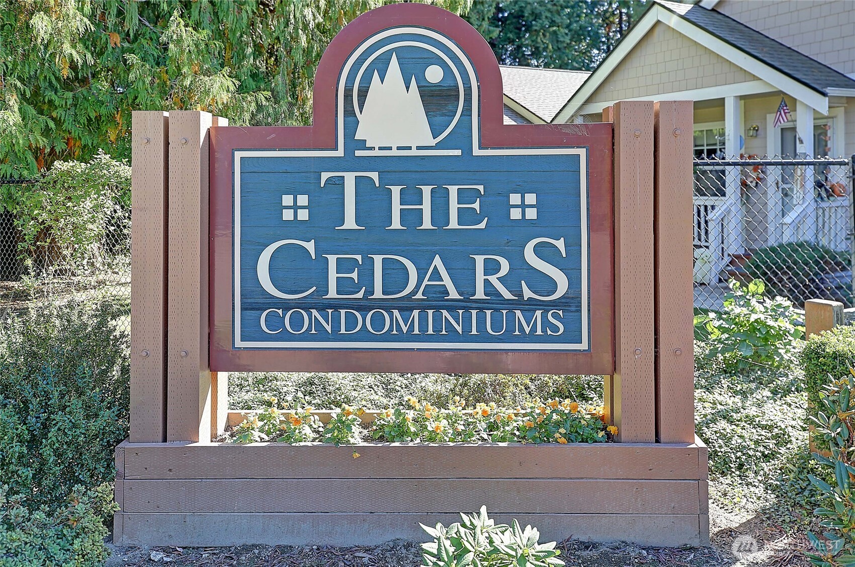 1032 Cypress Court
