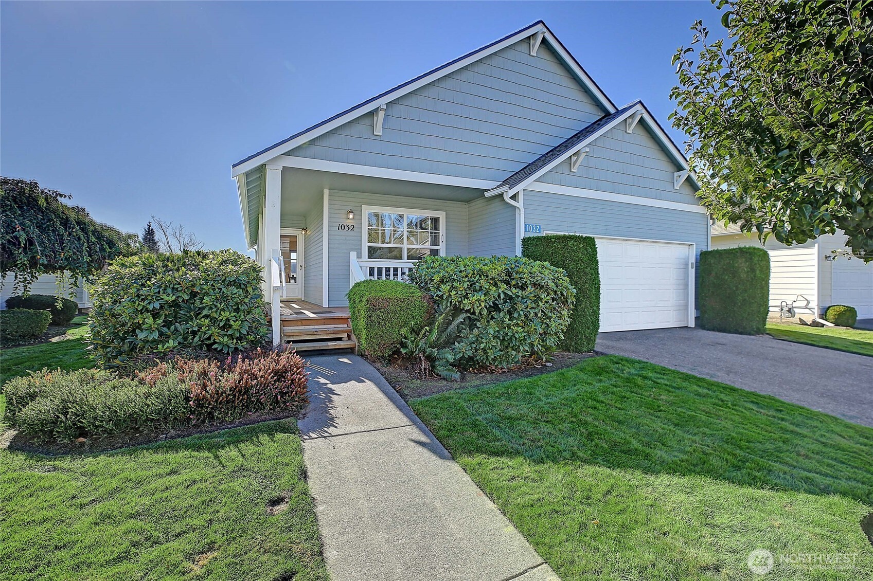 1032 Cypress Court