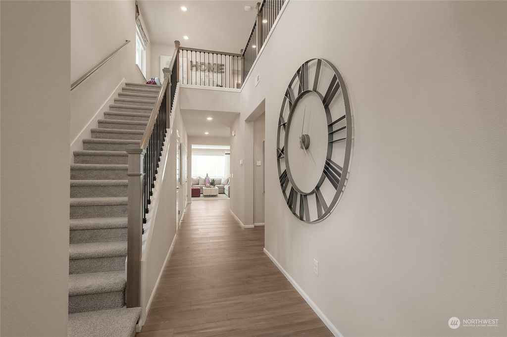 Photo of 4015 233rd Street SE #8, Bothell, WA 98021 (MLS # 2043598)