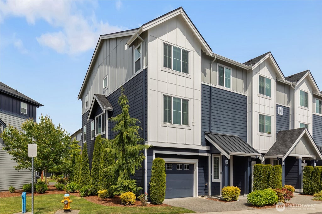 Photo of 1621 Seattle Hill Road #N1, Bothell, WA 98012 (MLS # 2534378)